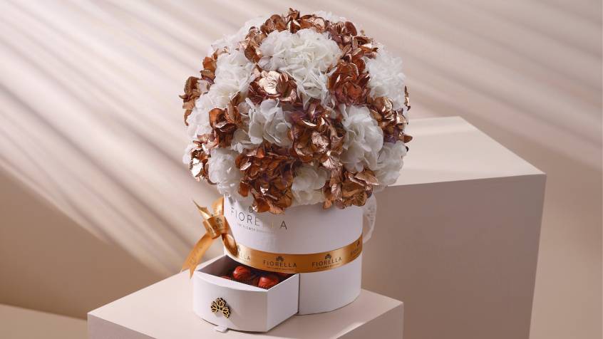 Best Congratulations Bouquet